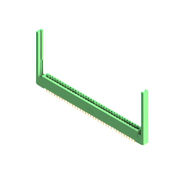 337-070-540-268 EDAC Inc.  Edgeboard Connectors